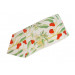 Silk Printed Floral Tie