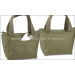 Simple & Cool Lunch Tote Bag (27063)