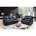 Simple Living Room Sofa Recliner Sofa (E- 3705)