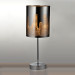 Simple Style Modern Flexible LED Reading Lamp Table Lamp Em3101