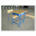 Single Desk and Chair Set (MXZY-265)