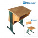 Single School Desk (MXZY-200)