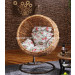 Sitting Room Furniture Nest Swing Chair Rattan Furniture