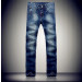Skimy Ripped Rock Revival AG Fashion Mens Jeans