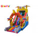 Slide Inflatable/Large Inflatable Slide Bb137