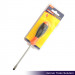 Slotted Screwdriver for Home Use (T02116)