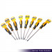 Slotted Screwdriver for Home Use (T02378-A)