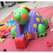 Small Indoor Inflatable Animal Slide in China (CHSL285)