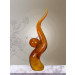 Small Resin Sculpture/Resin Craft for Decoration