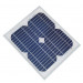 Small Size Mono-Crystalline Solar Panel 10W