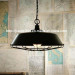 So Popular Modern Style Black Pendant Lamp Light for Home