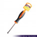 Socket Screwdriver with Tire Handle (T02315)