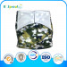 Soft Breathable Absorption and Babies Age Group Wholesaler of Baby Cloth Diaper