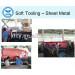 Soft-Tooling Steel Metal (Suzhou Pioneer-Vehicle)