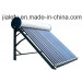 Solar Hot Water Heating System