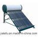 Solar Water Heater Non-Pressurized 200lt (CE approved 58/1800mm three target)