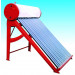 Solar Water Heater, Solar Hot Water System (JLF-NP)