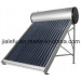 Solar Water Heater - Stainless Steel Inner&Outer Tank