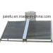Solar Water Heating System for Large Project
