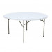 Solid 5 Foot Round Banquet Table (SY-152Y)