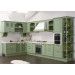 Solid Wood Kitchen Cabinet #141