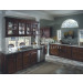 Solid Wood Kitchen Cabinet #184