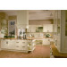 Solid Wood Kitchen Cabinet #2012-123
