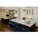 Solid Wood Kitchen Cabinet #204