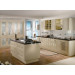 Solid Wood Kitchen Cabinet #219