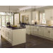 Solid Wood Kitchen Cabinet #224
