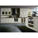 Solid Wood Kitchen Cabinet #229
