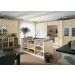 Solid Wood Kitchen Cabinet #235