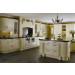 Solid Wood Kitchen Cabinet #241