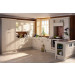 Solid Wood Kitchen Cabinet #257
