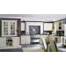 Solid Wood Kitchen Cabinet #264