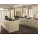 Solid Wood Kitchen Cabinet #275