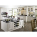 Solid Wood Kitchen Cabinets