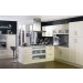 Solid Wood Kitchen Furniture #158, Kitchen Cabinet