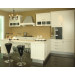 Solid Wood Kitchen Furniture, Kitchen Cabinet