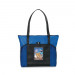 Solutions Zippered Tote (21044)