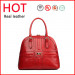 Special Design Candy Color Leather Ladies Handbag Desinger Handbags (J886-A1550)