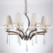 Special Design Crystal Chandelier Lamp (SL2050-8)