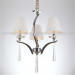 Special Design Crystal Chandelier Lighting (SL2050-3)