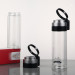 Special Design Double Wall Glass Water Bottles