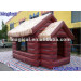 Special Design Inflatable Father House for Christmas (MIC-432)