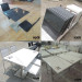 Special Design Restaurant Artificial Stone Dining Table Top