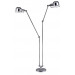 Special Design Steel E27 Modern Adjustable Floor Lamp (ML6135SD-2)