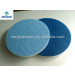 Special Effect Effects Green Scrubber Pads - Electric Floor Scrubber Sponge Pads