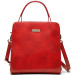 Specialized Ladies Handbag Manufacturers Supply Fashion Handle Bag