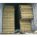 Sructural Rock Wool Sandwich Panel for Wall and House Rebuilding